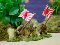 28mm WW2 Japanese Bolt Action
